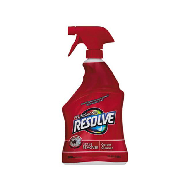 Carpet Cleaner & Stain Remover 32oz